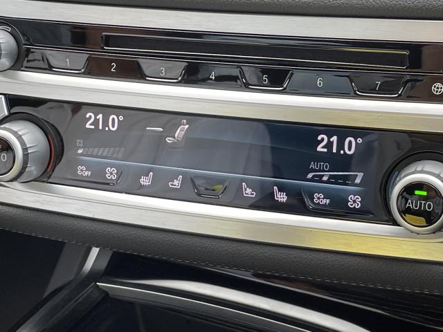 ＢＭＷ ７シリーズ ７４０ｅアイパフォーマンス Ｍスポーツ 4.5万Km 274.0万円 2017年式[741]の中古車詳細(愛知県)