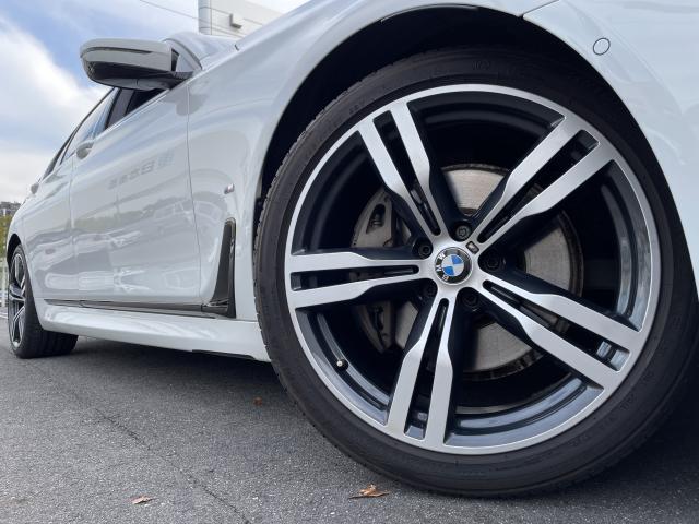 ＢＭＷ ７シリーズ ７４０ｅアイパフォーマンス Ｍスポーツ 4.5万Km 274.0万円 2017年式[741]の中古車詳細(愛知県)