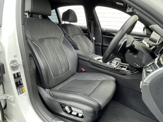 ＢＭＷ ７シリーズ ７４０ｅアイパフォーマンス Ｍスポーツ 4.5万Km 274.0万円 2017年式[741]の中古車詳細(愛知県)