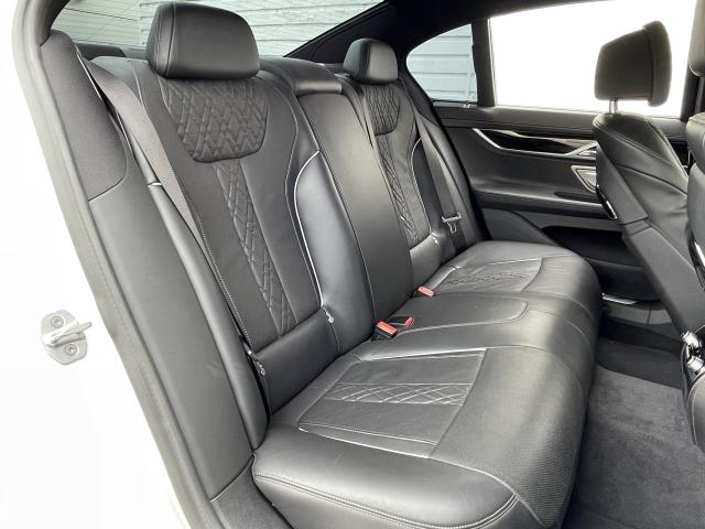 ＢＭＷ ７シリーズ ７４０ｅアイパフォーマンス Ｍスポーツ 4.5万Km 274.0万円 2017年式[741]の中古車詳細(愛知県)