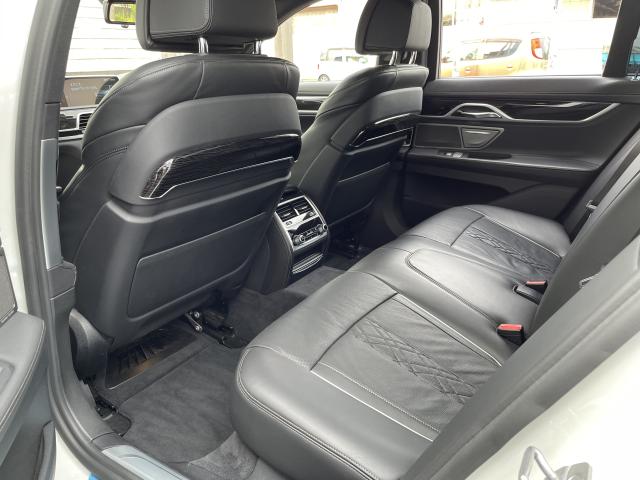 ＢＭＷ ７シリーズ ７４０ｅアイパフォーマンス Ｍスポーツ 4.5万Km 274.0万円 2017年式[741]の中古車詳細(愛知県)