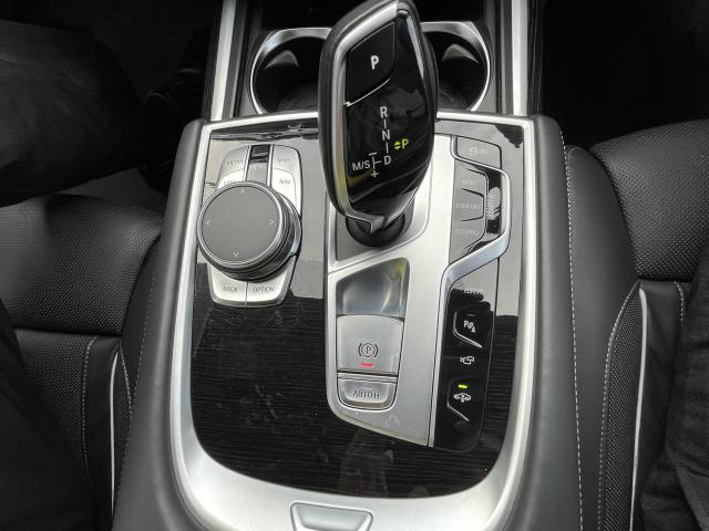 ＢＭＷ ７シリーズ ７４０ｅアイパフォーマンス Ｍスポーツ 4.5万Km 274.0万円 2017年式[741]の中古車詳細(愛知県)