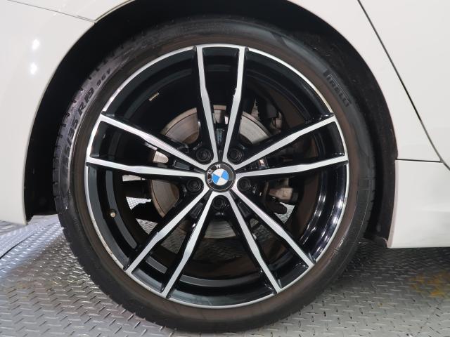 ＢＭＷ ３シリーズ ３２０ｉ Ｍスポーツ 4.4万Km 294.8万円 2019年式[899]の中古車詳細(愛知県)