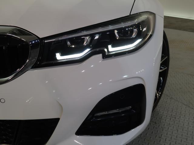 ＢＭＷ ３シリーズ ３２０ｉ Ｍスポーツ 4.4万Km 294.8万円 2019年式[899]の中古車詳細(愛知県)