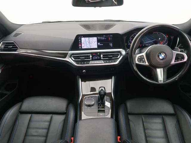 ＢＭＷ ３シリーズ ３２０ｉ Ｍスポーツ 4.4万Km 294.8万円 2019年式[899]の中古車詳細(愛知県)