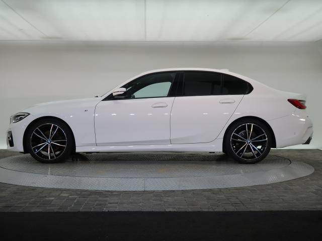 ＢＭＷ ３シリーズ ３２０ｉ Ｍスポーツ 4.4万Km 294.8万円 2019年式[899]の中古車詳細(愛知県)