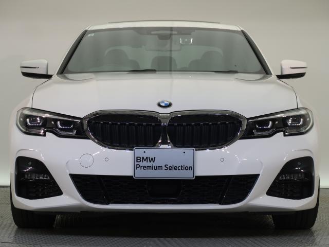ＢＭＷ ３シリーズ ３２０ｉ Ｍスポーツ 4.4万Km 294.8万円 2019年式[899]の中古車詳細(愛知県)