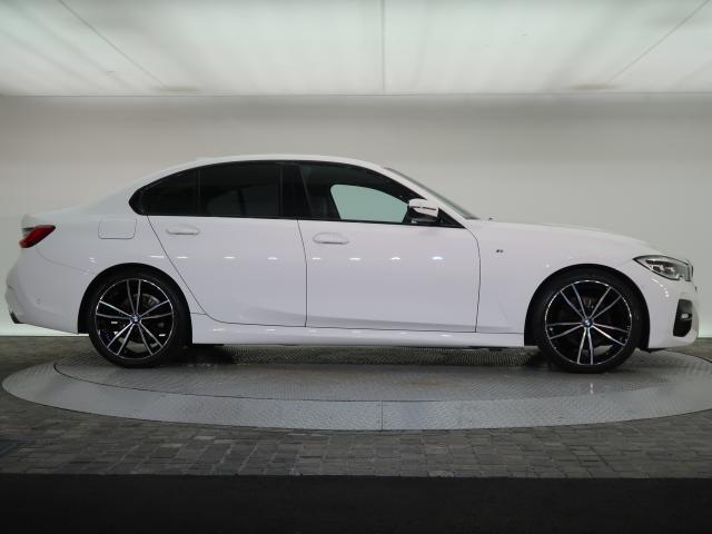 ＢＭＷ ３シリーズ ３２０ｉ Ｍスポーツ 4.4万Km 294.8万円 2019年式[899]の中古車詳細(愛知県)