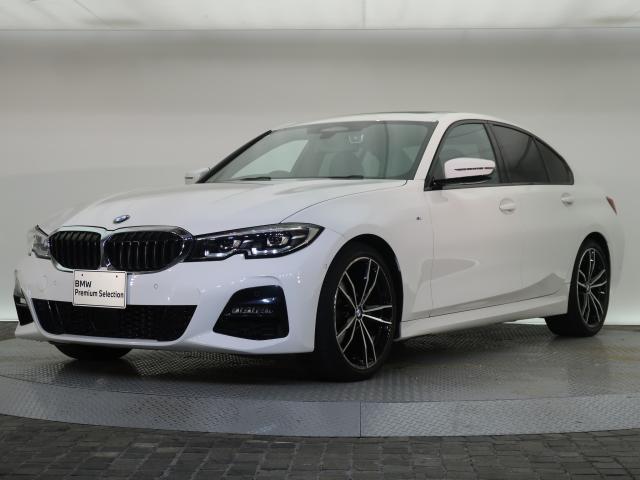 ＢＭＷ ３シリーズ ３２０ｉ Ｍスポーツ 4.4万Km 294.8万円 2019年式[899]の中古車詳細(愛知県)