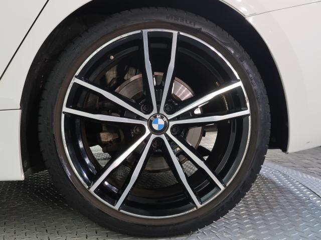 ＢＭＷ ３シリーズ ３２０ｉ Ｍスポーツ 4.4万Km 294.8万円 2019年式[899]の中古車詳細(愛知県)