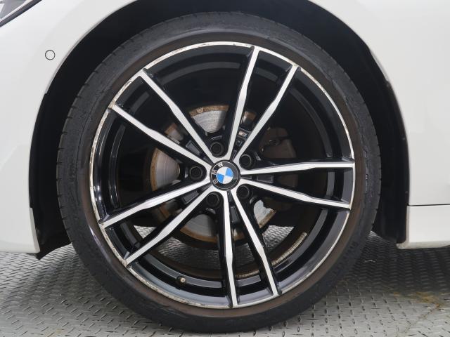 ＢＭＷ ３シリーズ ３２０ｉ Ｍスポーツ 4.4万Km 294.8万円 2019年式[899]の中古車詳細(愛知県)