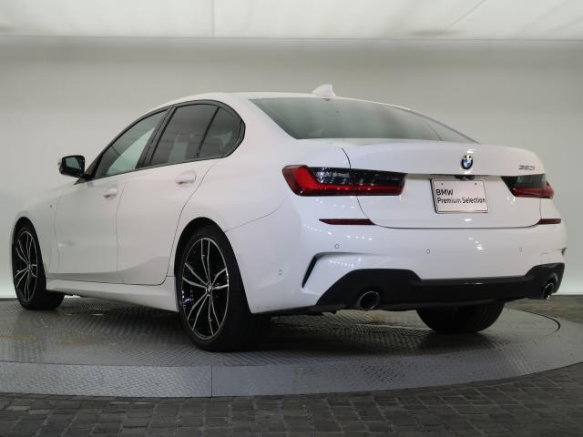 ＢＭＷ ３シリーズ ３２０ｉ Ｍスポーツ 4.4万Km 294.8万円 2019年式[899]の中古車詳細(愛知県)