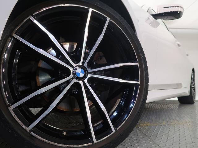 ＢＭＷ ３シリーズ ３２０ｉ Ｍスポーツ 4.4万Km 294.8万円 2019年式[899]の中古車詳細(愛知県)