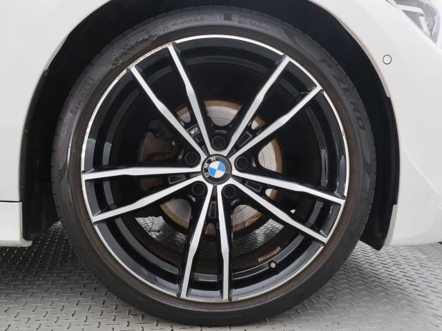 ＢＭＷ ３シリーズ ３２０ｉ Ｍスポーツ 4.4万Km 294.8万円 2019年式[899]の中古車詳細(愛知県)