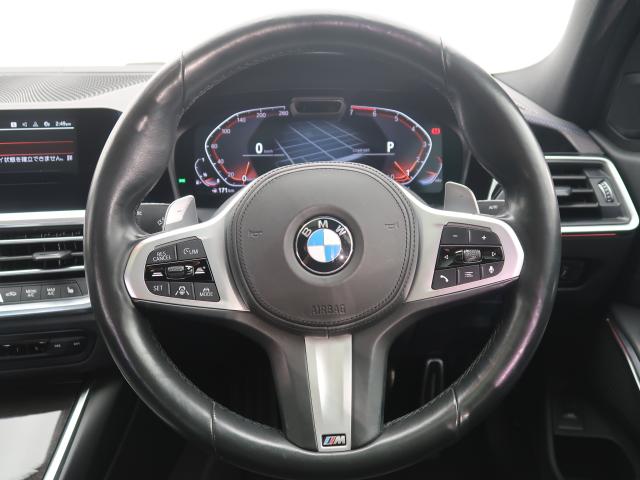 ＢＭＷ ３シリーズ ３２０ｉ Ｍスポーツ 4.4万Km 294.8万円 2019年式[899]の中古車詳細(愛知県)