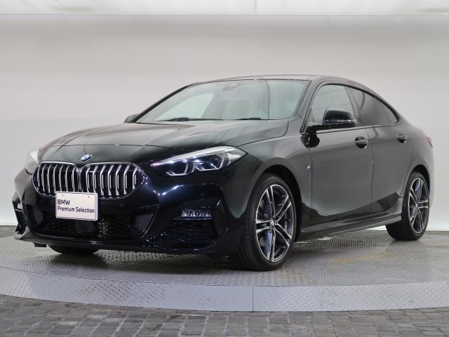 ＢＭＷ ２シリーズ ２１８ｄグランクーペ Ｍスポーツ 4.2万Km 264.8万円 2021年式[380]の中古車詳細(愛知県)