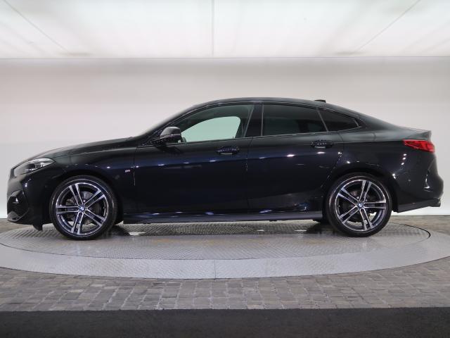 ＢＭＷ ２シリーズ ２１８ｄグランクーペ Ｍスポーツ 4.2万Km 264.8万円 2021年式[380]の中古車詳細(愛知県)
