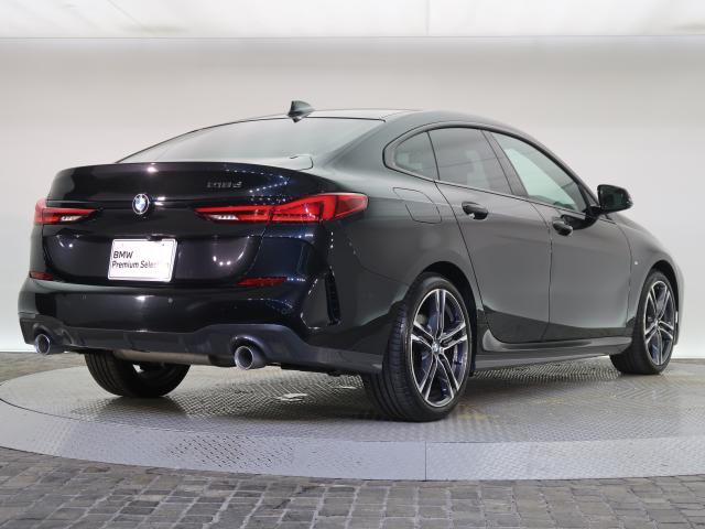 ＢＭＷ ２シリーズ ２１８ｄグランクーペ Ｍスポーツ 4.2万Km 264.8万円 2021年式[380]の中古車詳細(愛知県)