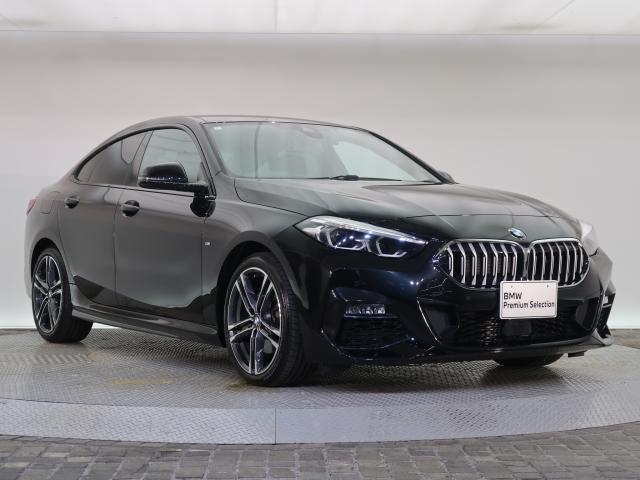 ＢＭＷ ２シリーズ ２１８ｄグランクーペ Ｍスポーツ 4.2万Km 264.8万円 2021年式[380]の中古車詳細(愛知県)