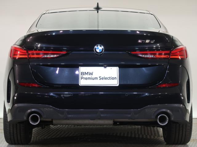 ＢＭＷ ２シリーズ ２１８ｄグランクーペ Ｍスポーツ 4.2万Km 264.8万円 2021年式[380]の中古車詳細(愛知県)