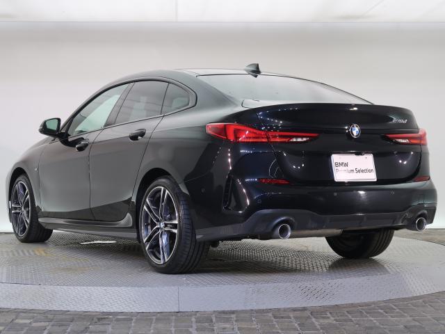 ＢＭＷ ２シリーズ ２１８ｄグランクーペ Ｍスポーツ 4.2万Km 264.8万円 2021年式[380]の中古車詳細(愛知県)