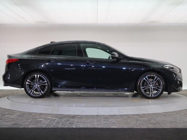 ＢＭＷ ２シリーズ ２１８ｄグランクーペ Ｍスポーツ 4.2万Km 264.8万円 2021年式[380]の中古車詳細(愛知県)