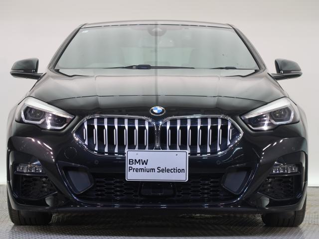 ＢＭＷ ２シリーズ ２１８ｄグランクーペ Ｍスポーツ 4.2万Km 264.8万円 2021年式[380]の中古車詳細(愛知県)