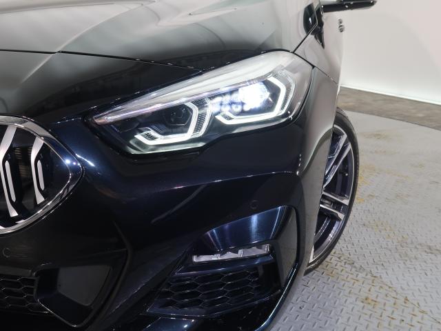 ＢＭＷ ２シリーズ ２１８ｄグランクーペ Ｍスポーツ 4.2万Km 264.8万円 2021年式[380]の中古車詳細(愛知県)
