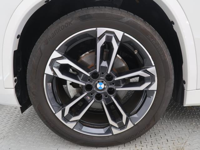 ＢＭＷ Ｘ１ ｘＤｒｉｖｅ ２０ｄ Ｍスポーツ 1.1万Km 514.8万円 2025年式[019]の中古車詳細(愛知県)