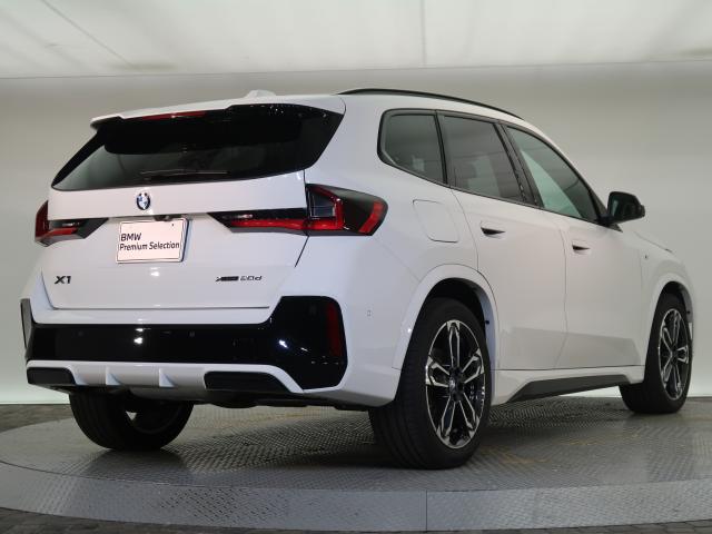 ＢＭＷ Ｘ１ ｘＤｒｉｖｅ ２０ｄ Ｍスポーツ 1.1万Km 514.8万円 2025年式[019]の中古車詳細(愛知県)