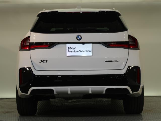 ＢＭＷ Ｘ１ ｘＤｒｉｖｅ ２０ｄ Ｍスポーツ 1.1万Km 514.8万円 2025年式[019]の中古車詳細(愛知県)