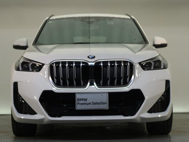 ＢＭＷ Ｘ１ ｘＤｒｉｖｅ ２０ｄ Ｍスポーツ 1.1万Km 514.8万円 2025年式[019]の中古車詳細(愛知県)