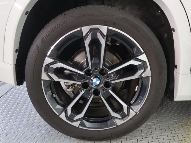 ＢＭＷ Ｘ１ ｘＤｒｉｖｅ ２０ｄ Ｍスポーツ 1.1万Km 514.8万円 2025年式[019]の中古車詳細(愛知県)