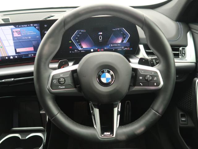 ＢＭＷ Ｘ１ ｘＤｒｉｖｅ ２０ｄ Ｍスポーツ 1.1万Km 514.8万円 2025年式[019]の中古車詳細(愛知県)