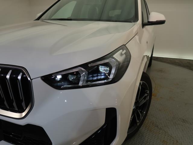 ＢＭＷ Ｘ１ ｘＤｒｉｖｅ ２０ｄ Ｍスポーツ 1.1万Km 514.8万円 2025年式[019]の中古車詳細(愛知県)