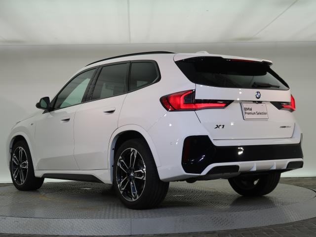 ＢＭＷ Ｘ１ ｘＤｒｉｖｅ ２０ｄ Ｍスポーツ 1.1万Km 514.8万円 2025年式[019]の中古車詳細(愛知県)