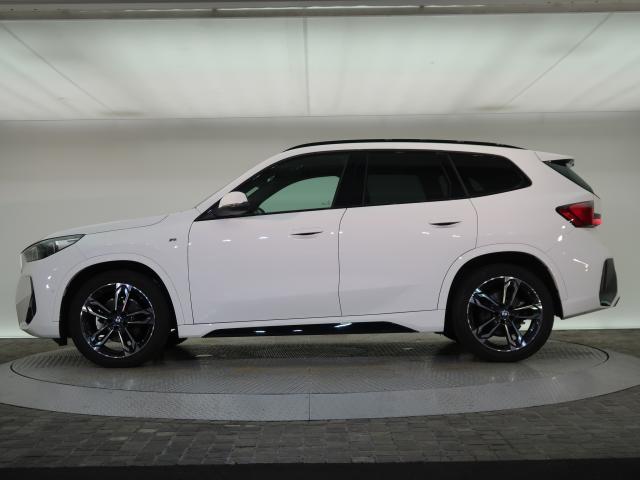 ＢＭＷ Ｘ１ ｘＤｒｉｖｅ ２０ｄ Ｍスポーツ 1.1万Km 514.8万円 2025年式[019]の中古車詳細(愛知県)