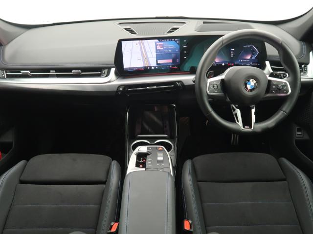 ＢＭＷ Ｘ１ ｘＤｒｉｖｅ ２０ｄ Ｍスポーツ 1.1万Km 514.8万円 2025年式[019]の中古車詳細(愛知県)