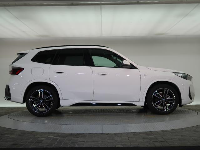 ＢＭＷ Ｘ１ ｘＤｒｉｖｅ ２０ｄ Ｍスポーツ 1.1万Km 514.8万円 2025年式[019]の中古車詳細(愛知県)