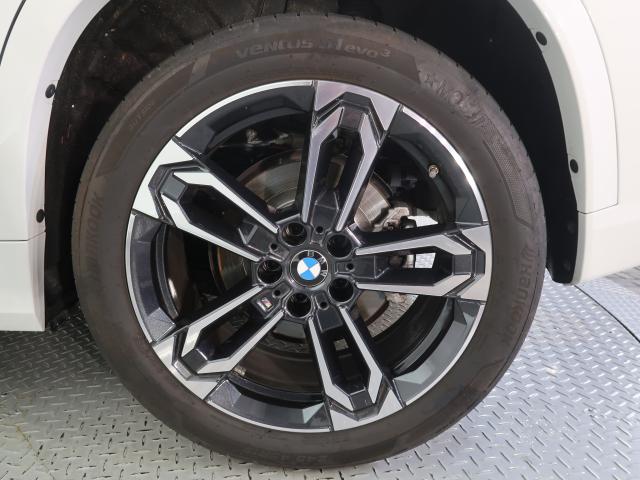 ＢＭＷ Ｘ１ ｘＤｒｉｖｅ ２０ｄ Ｍスポーツ 1.1万Km 514.8万円 2025年式[019]の中古車詳細(愛知県)