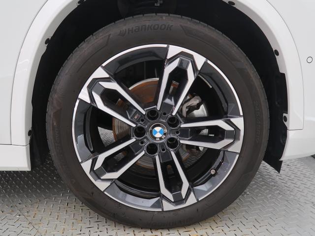 ＢＭＷ Ｘ１ ｘＤｒｉｖｅ ２０ｄ Ｍスポーツ 1.1万Km 514.8万円 2025年式[019]の中古車詳細(愛知県)