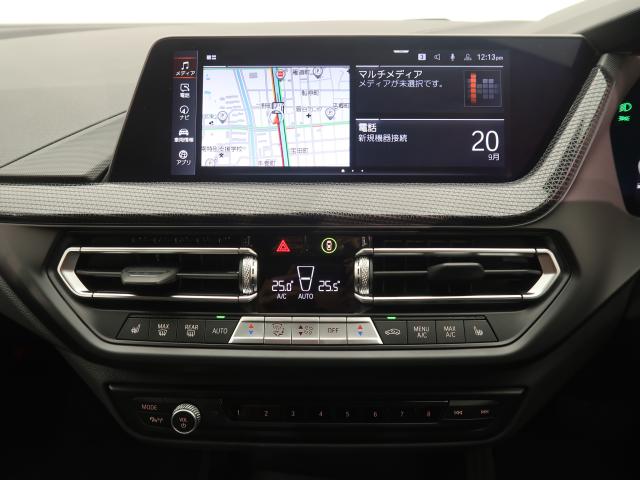 ＢＭＷ １シリーズ １１８ｉ ファッショニスタ 1.7万Km 304.8万円 2024年式[408]の中古車詳細(愛知県)