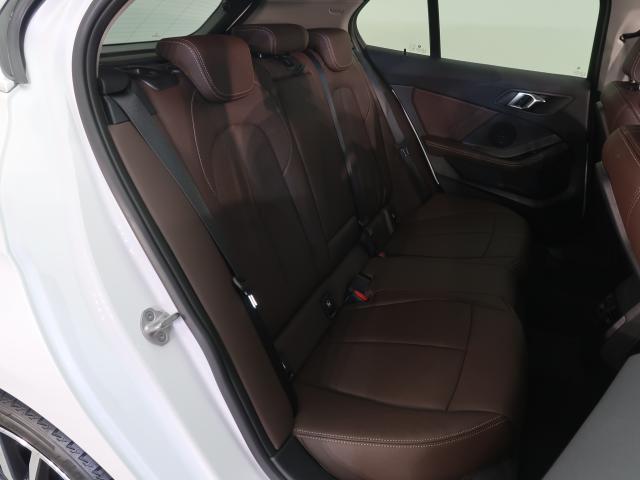 ＢＭＷ １シリーズ １１８ｉ ファッショニスタ 1.7万Km 304.8万円 2024年式[408]の中古車詳細(愛知県)