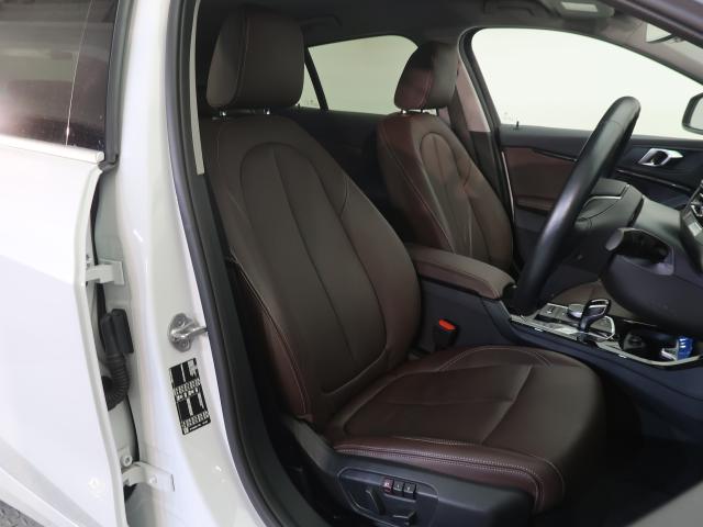 ＢＭＷ １シリーズ １１８ｉ ファッショニスタ 1.7万Km 304.8万円 2024年式[408]の中古車詳細(愛知県)