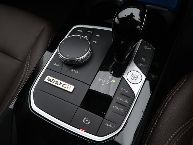 ＢＭＷ １シリーズ １１８ｉ ファッショニスタ 1.7万Km 304.8万円 2024年式[408]の中古車詳細(愛知県)