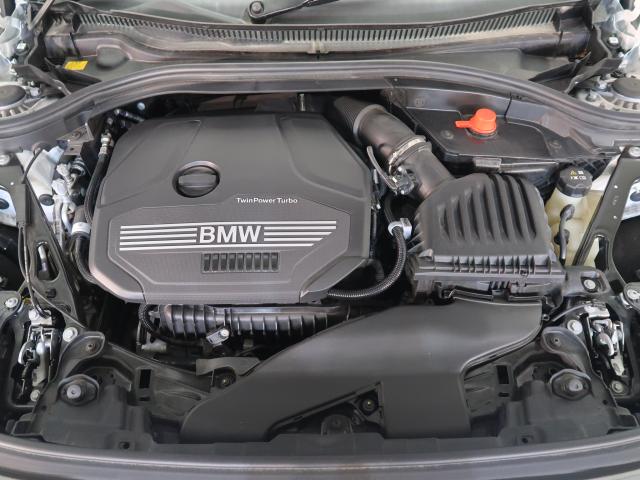 ＢＭＷ １シリーズ １１８ｉ ファッショニスタ 1.7万Km 304.8万円 2024年式[408]の中古車詳細(愛知県)