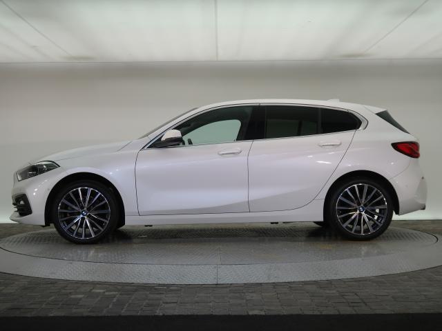 ＢＭＷ １シリーズ １１８ｉ ファッショニスタ 1.7万Km 304.8万円 2024年式[408]の中古車詳細(愛知県)