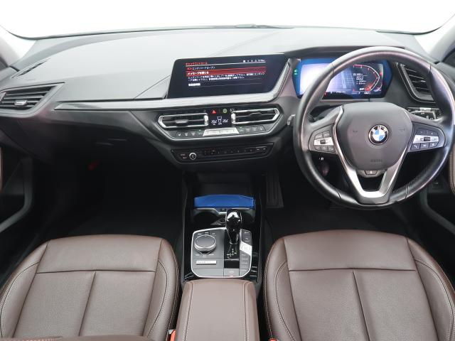 ＢＭＷ １シリーズ １１８ｉ ファッショニスタ 1.7万Km 304.8万円 2024年式[408]の中古車詳細(愛知県)