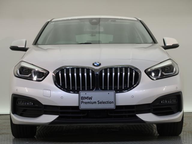 ＢＭＷ １シリーズ １１８ｉ ファッショニスタ 1.7万Km 304.8万円 2024年式[408]の中古車詳細(愛知県)