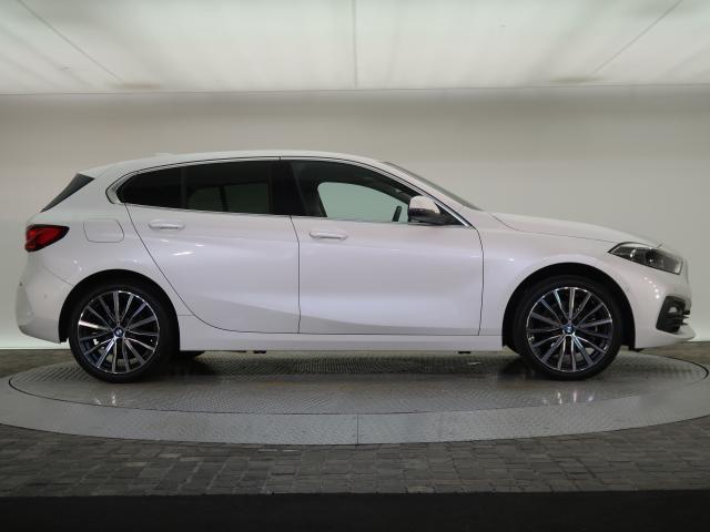 ＢＭＷ １シリーズ １１８ｉ ファッショニスタ 1.7万Km 304.8万円 2024年式[408]の中古車詳細(愛知県)